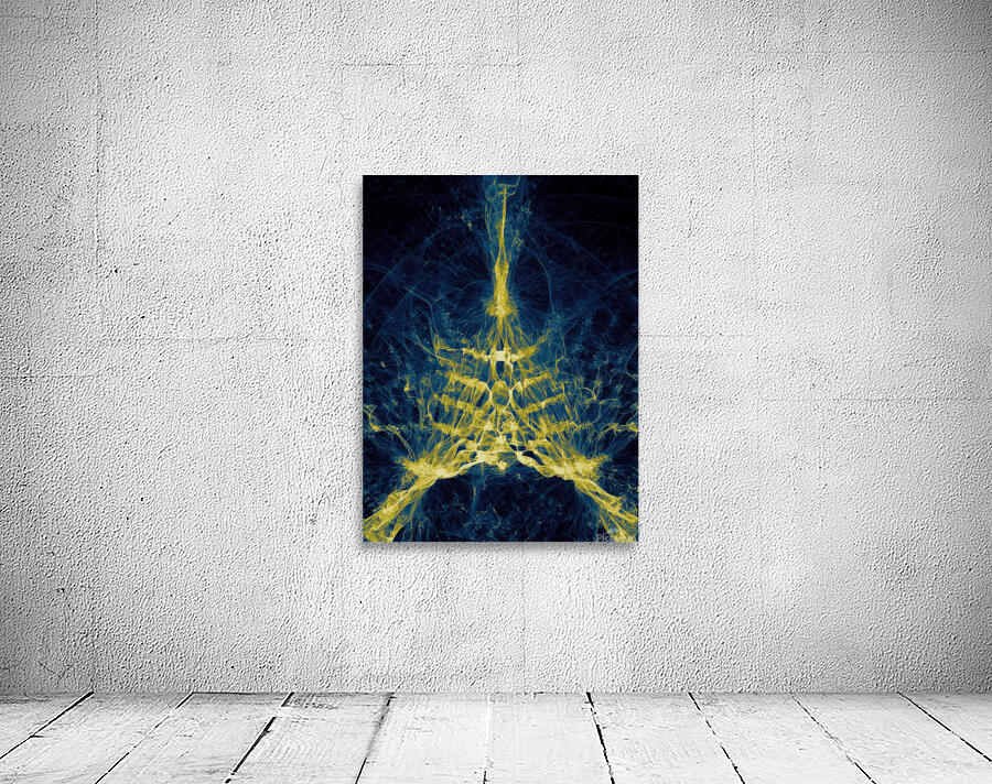 Get Aligned Wall Preview