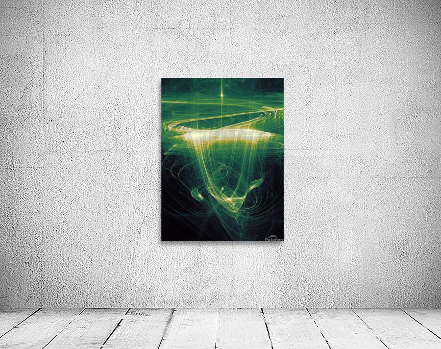 Impervious Wall Preview