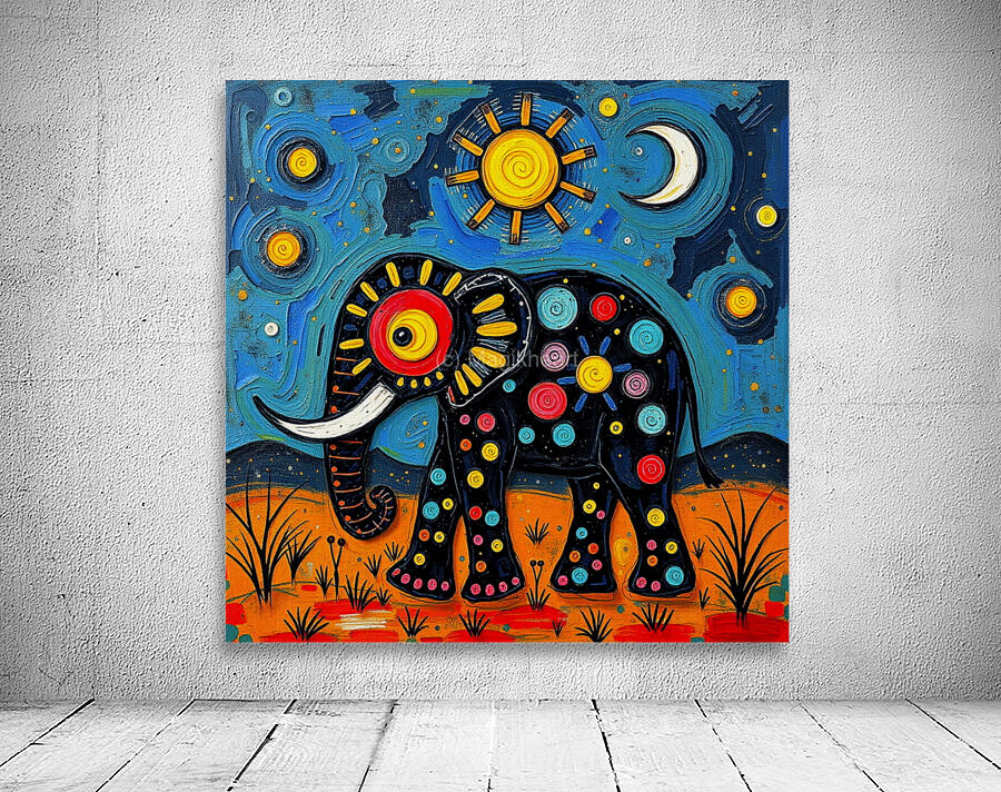 Elephant 2025 05 20 15 16 15 Wall Preview