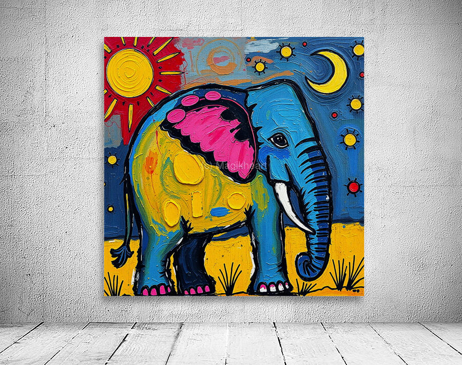 Elephant 2025 05 20 15 18 21 Wall Preview