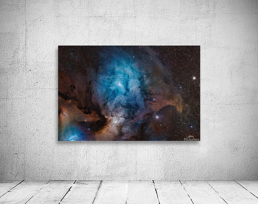 IC 4604 Wall Preview