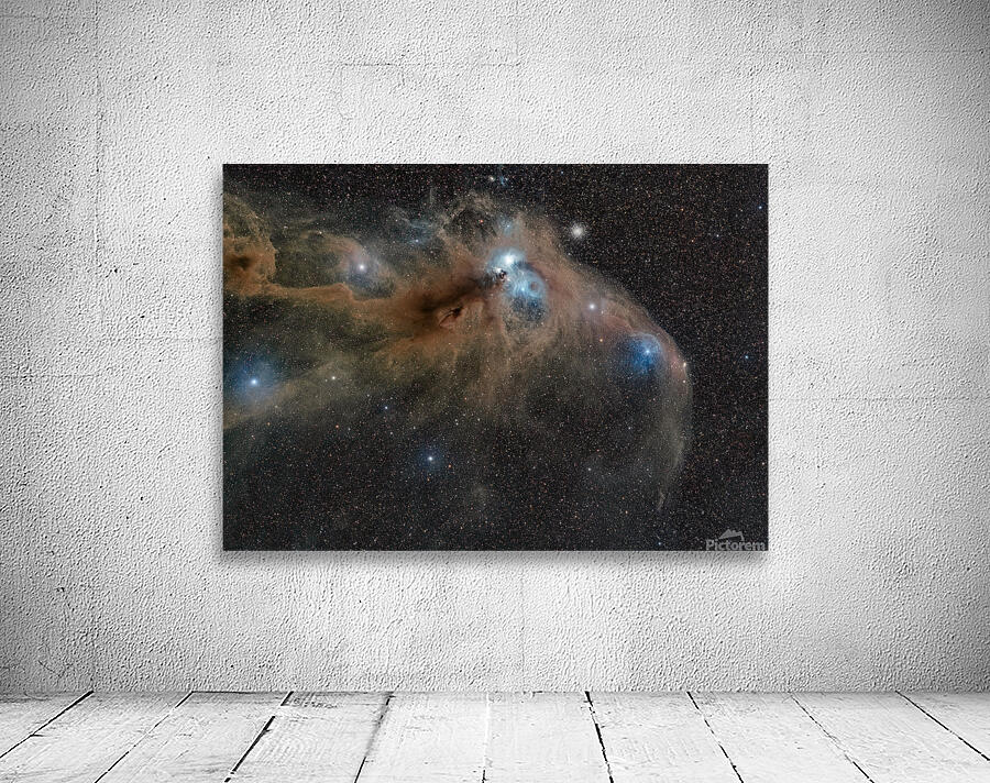 IC 4812  Wall Preview