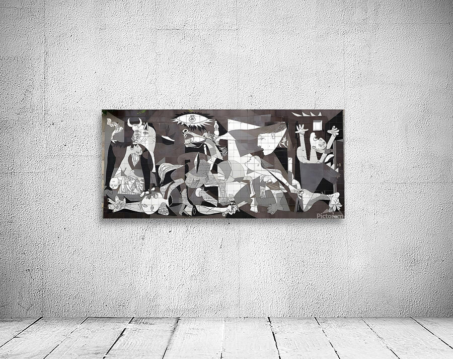 Guernica by FANO