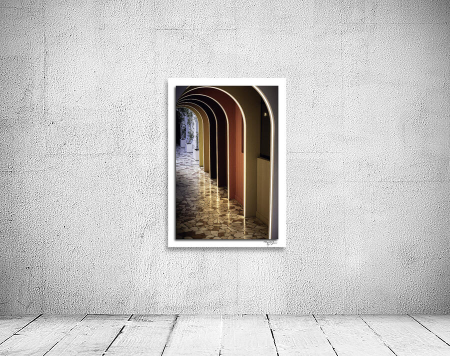 Nostalgic Invite by Moments By Shane