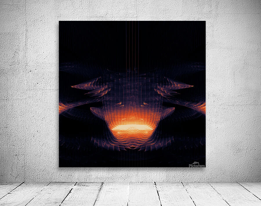 Radient Smile Wall Preview