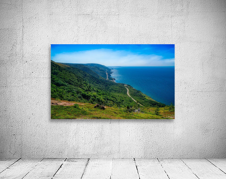 Cap Rouge Vista Wall Preview