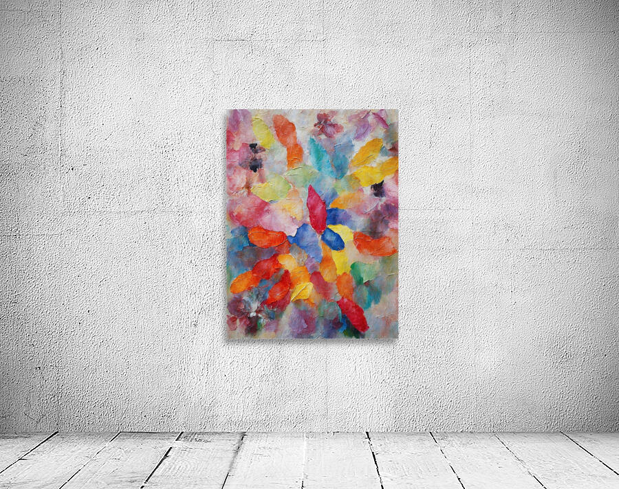Zuzu Petals 26 by The Mabazza Foundation 