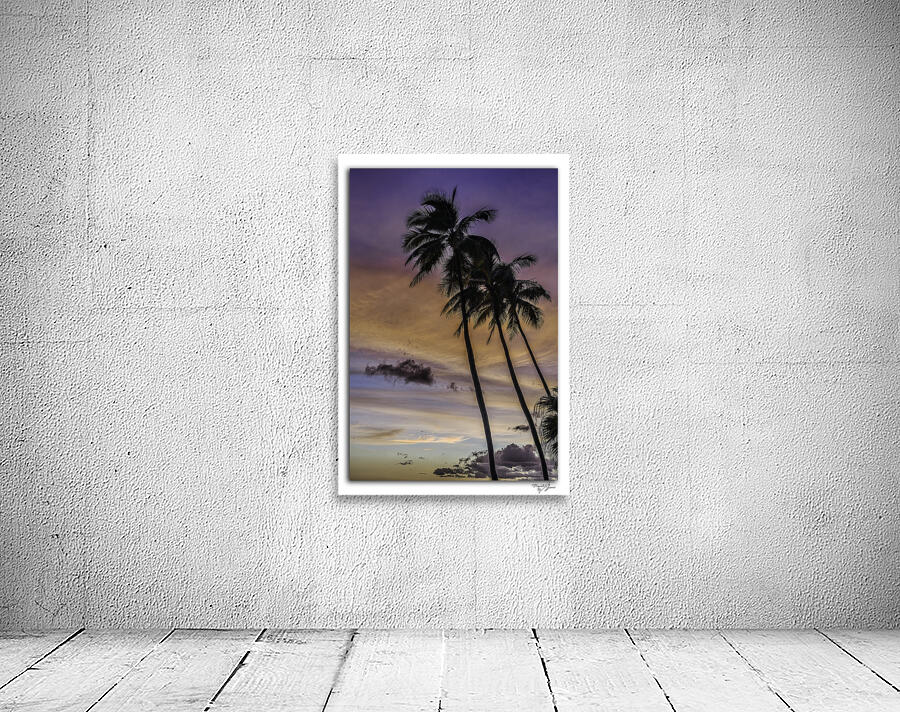 Beach Vib n by Moments By Shane