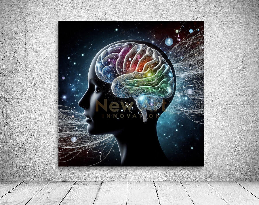 Braineeez 47 Wall Preview