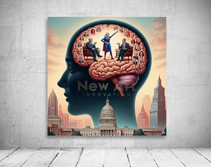 Braineeez 648 Wall Preview