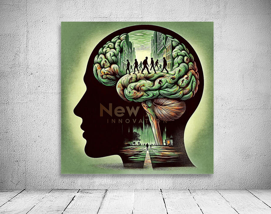 Braineeez 653 Wall Preview