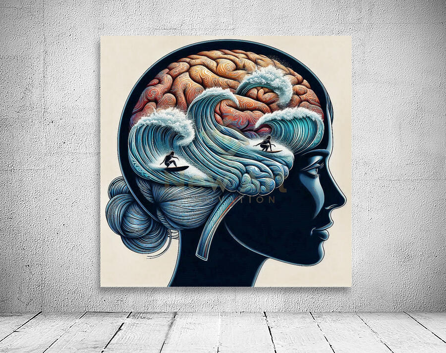 Braineeez 673 Wall Preview