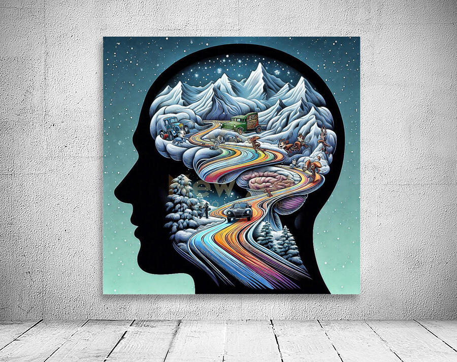 Braineeez 668 Wall Preview