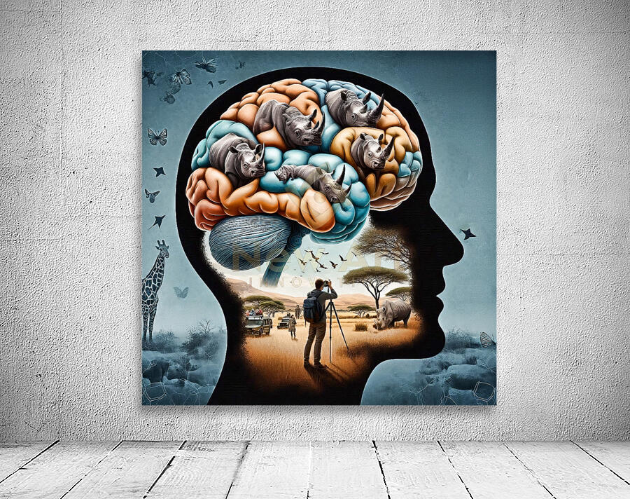 Braineeez 679 Wall Preview