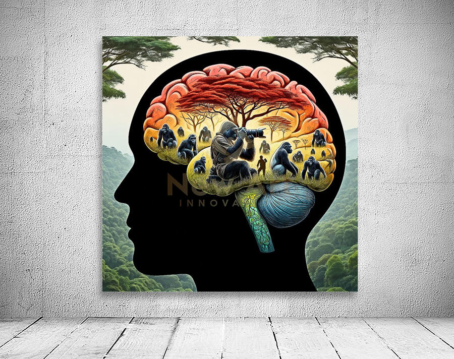 Braineeez 693 Wall Preview