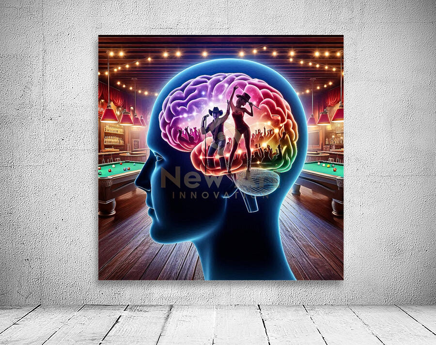 Braineeez 817 Wall Preview