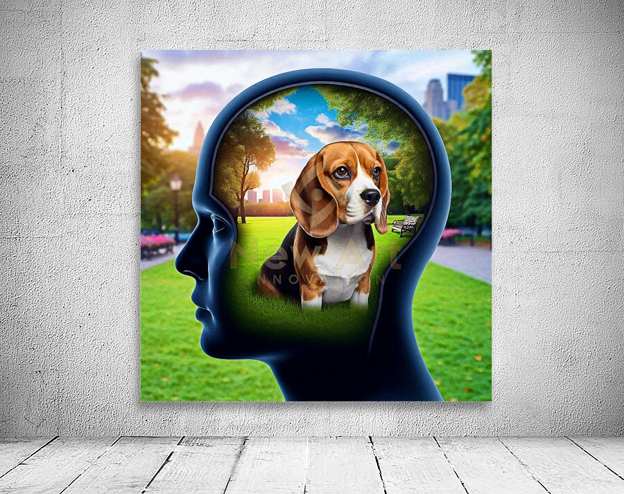 Braineeez 1000 Wall Preview