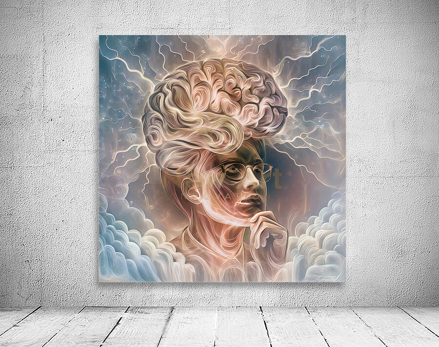 Braineeez 4016 Wall Preview