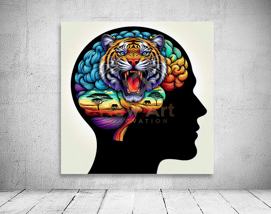 Braineeez 1213 Wall Preview