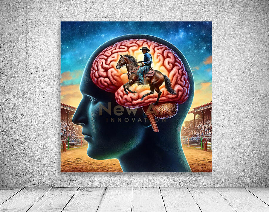 Braineeez 1228 Wall Preview