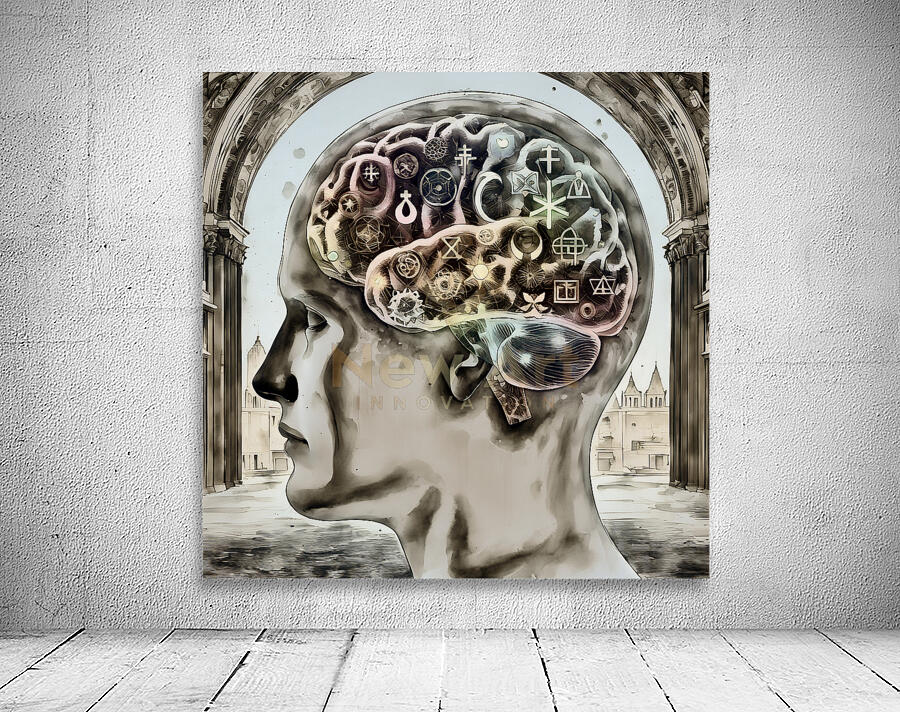 Braineeez 4011 Wall Preview