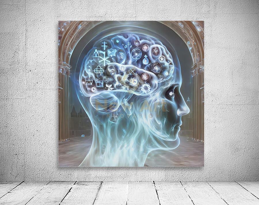 Braineeez 4006 Wall Preview