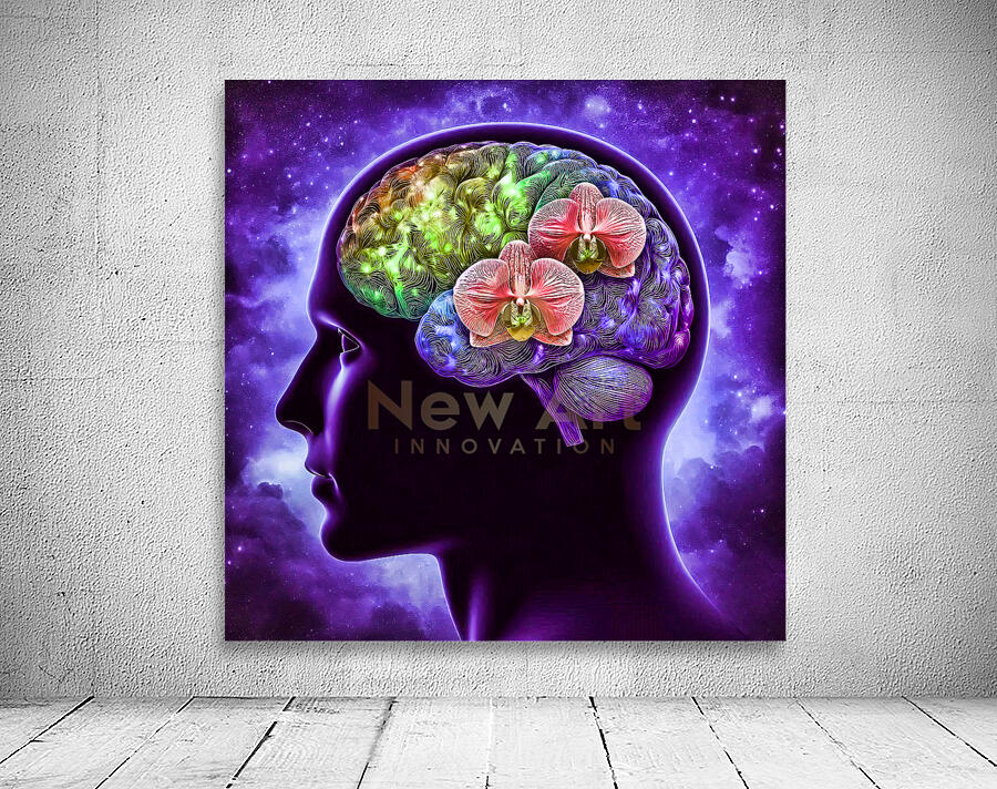 Braineeez 3 Wall Preview