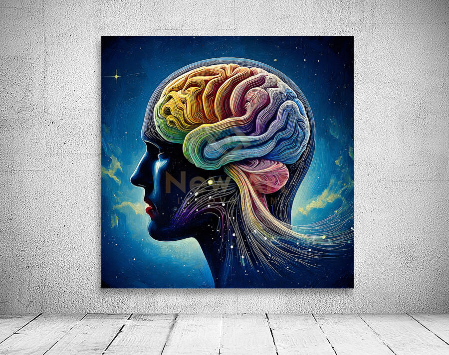 Braineeez 9 Wall Preview