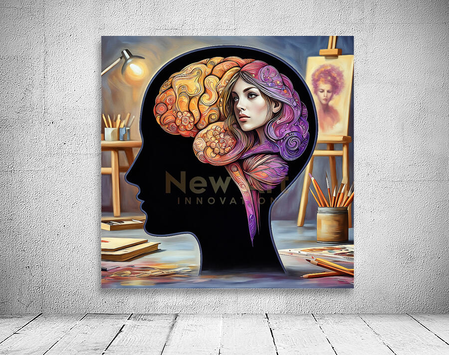 Braineeez 779 Wall Preview