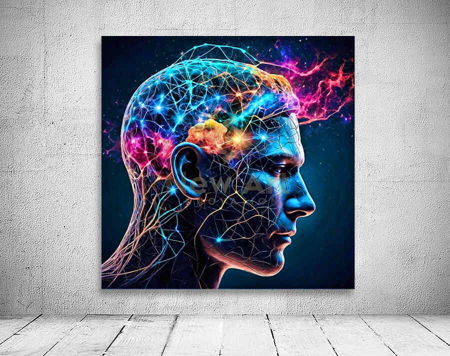 Braineeez 416 Wall Preview