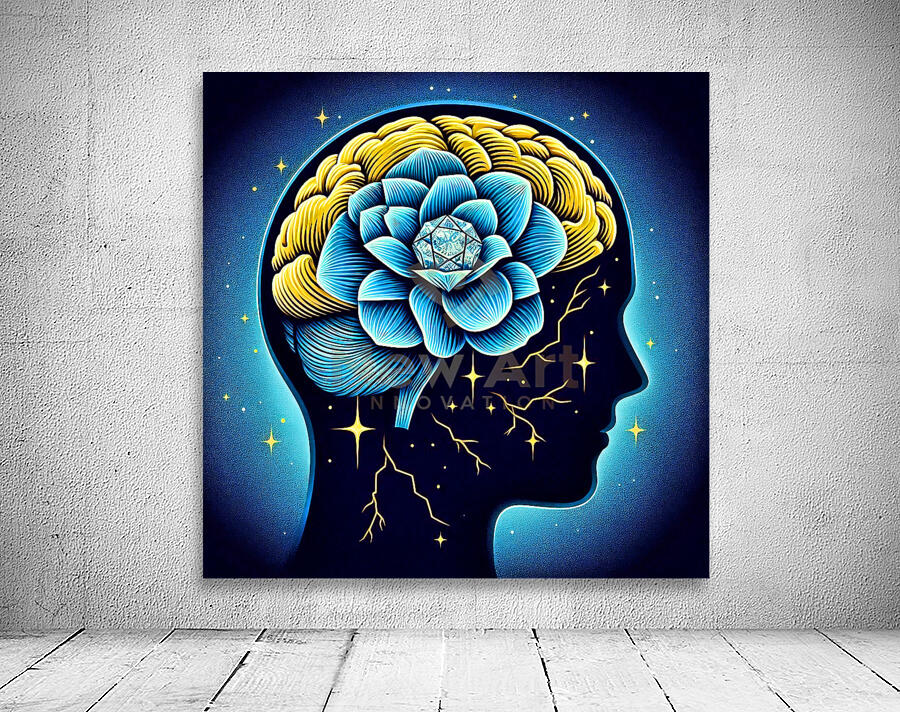 Braineeez 482 Wall Preview