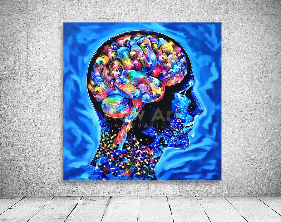 Braineeez 2115 Wall Preview