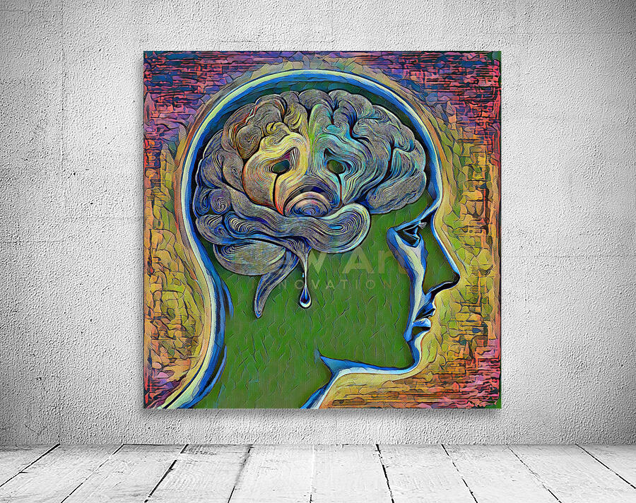 Braineeez 2109 Wall Preview