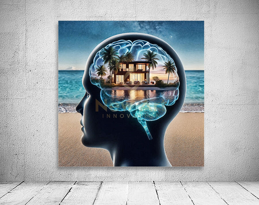 Braineeez 961 Wall Preview