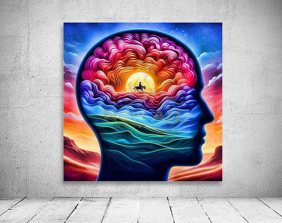 Braineeez 952 Wall Preview