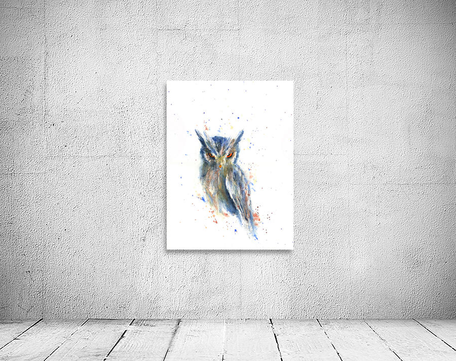 I am watching you Wall Preview