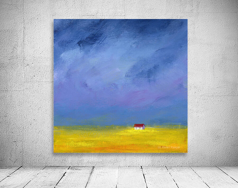 Sweet home Wall Preview