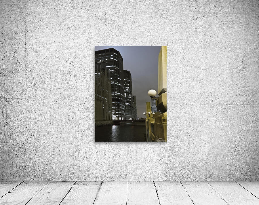 Drawing Wall Preview