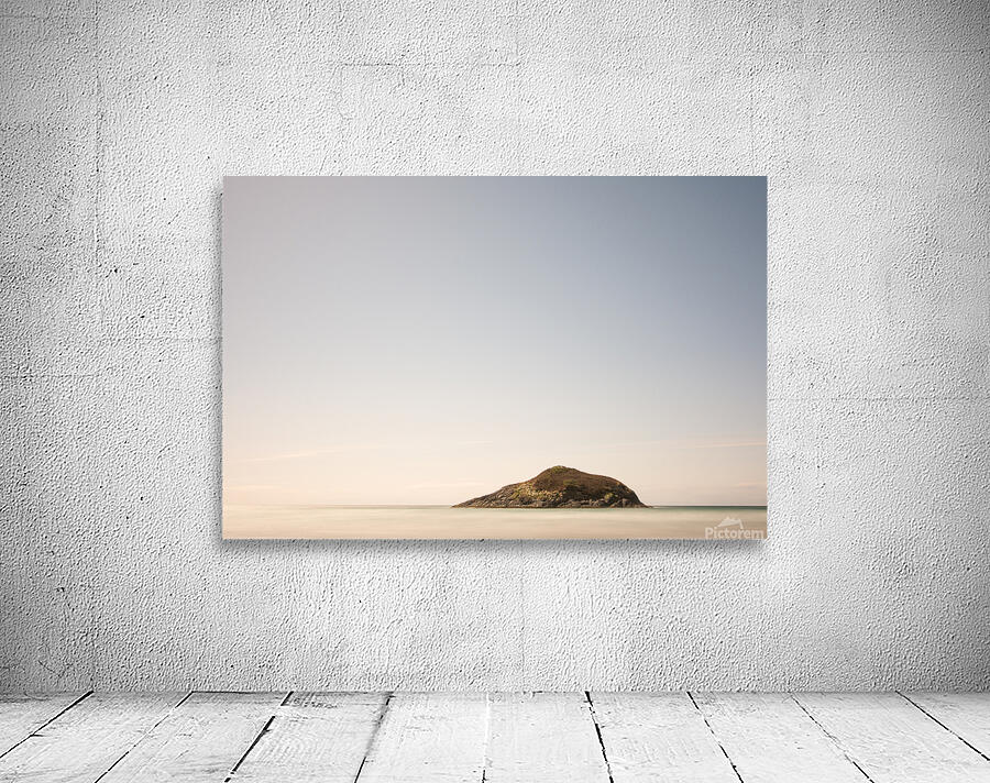 Incinerator Rock Wall Preview