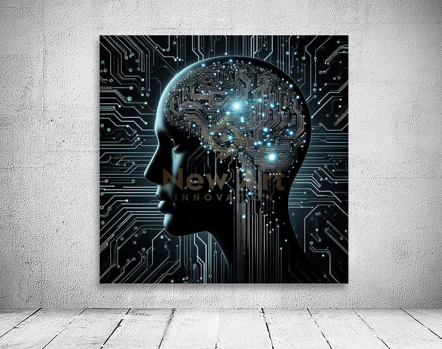 Braineeez 1339 Wall Preview