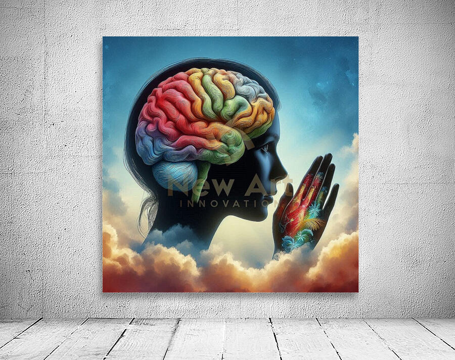 Braineeez 199 Wall Preview