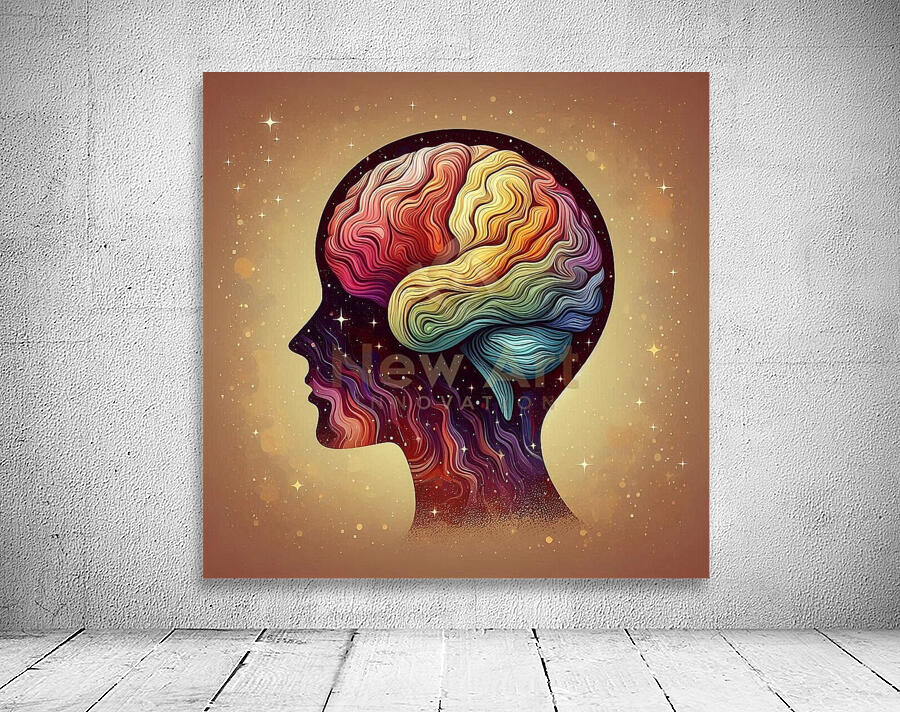 Braineeez 231 Wall Preview