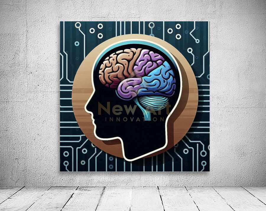 Braineeez 252 Wall Preview