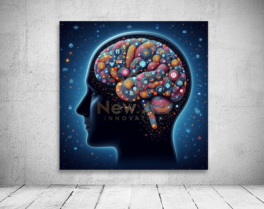 Braineeez 328 Wall Preview