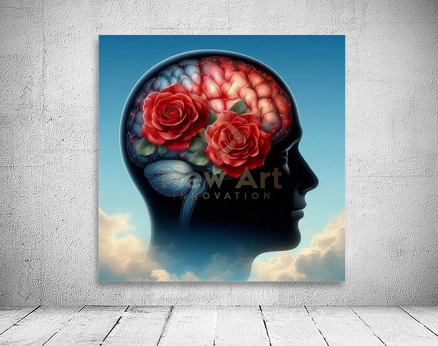 Braineeez 345 Wall Preview