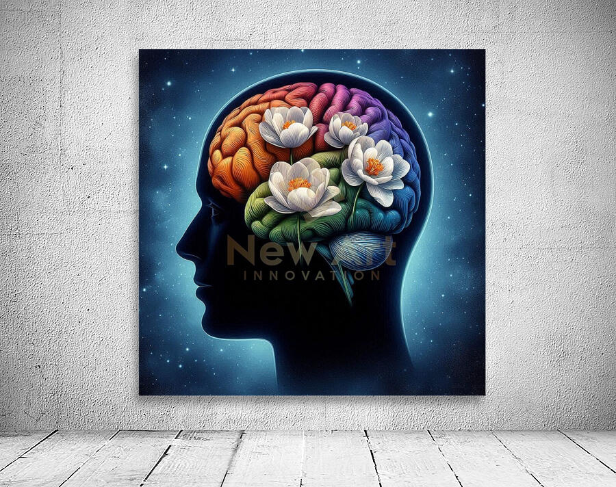 Braineeez 351 Wall Preview