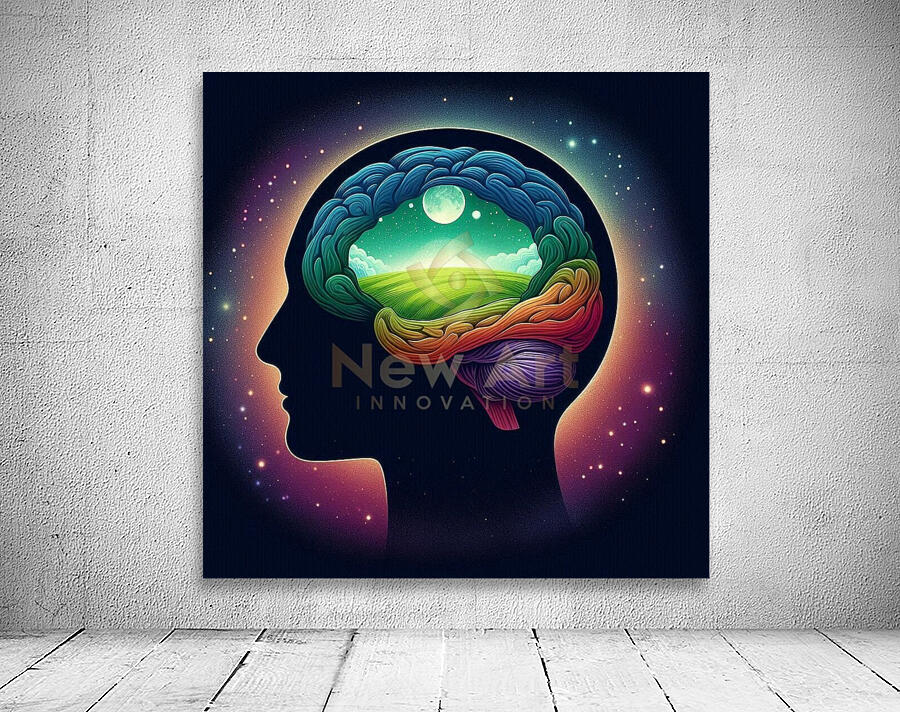 Braineeez 383 Wall Preview