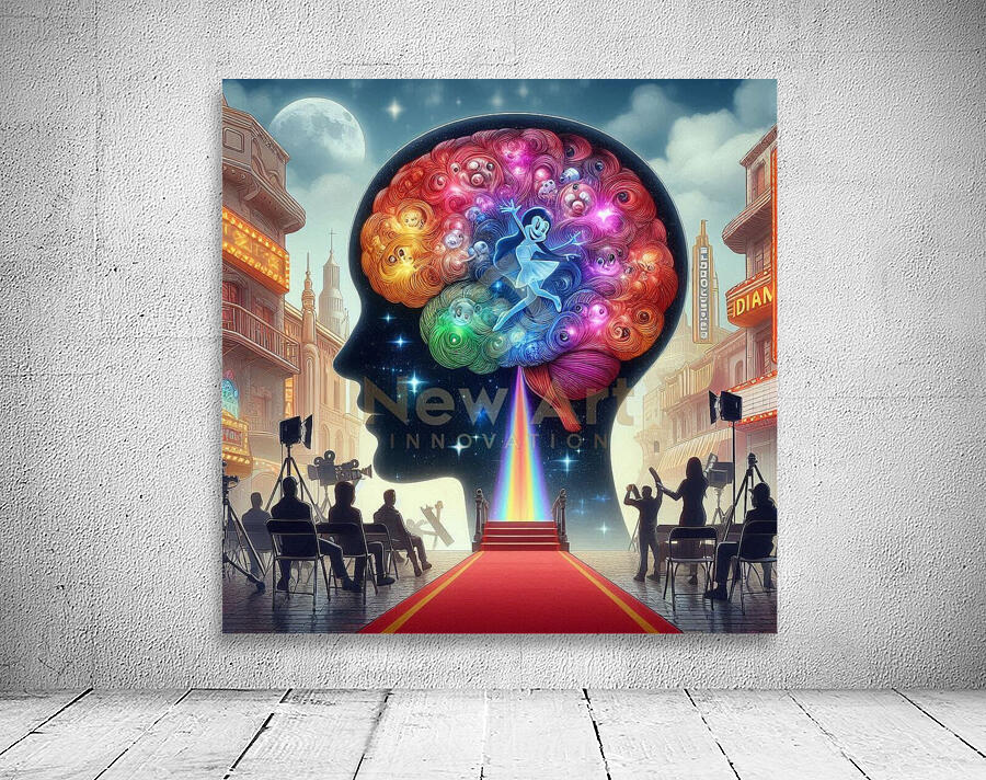 Braineeez 1100 Wall Preview