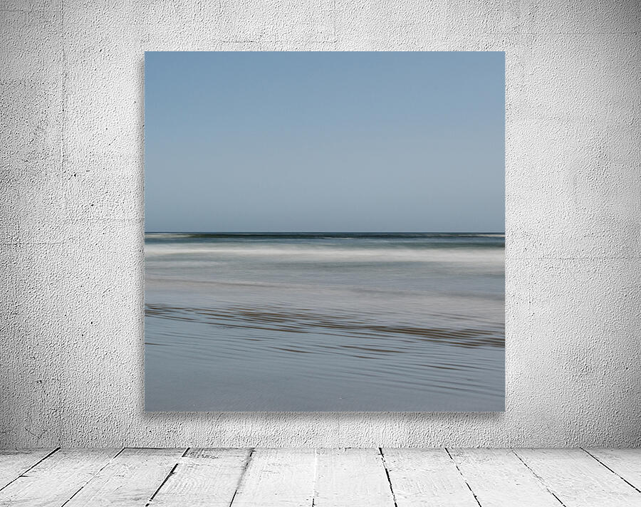 Voyage 6 Wall Preview