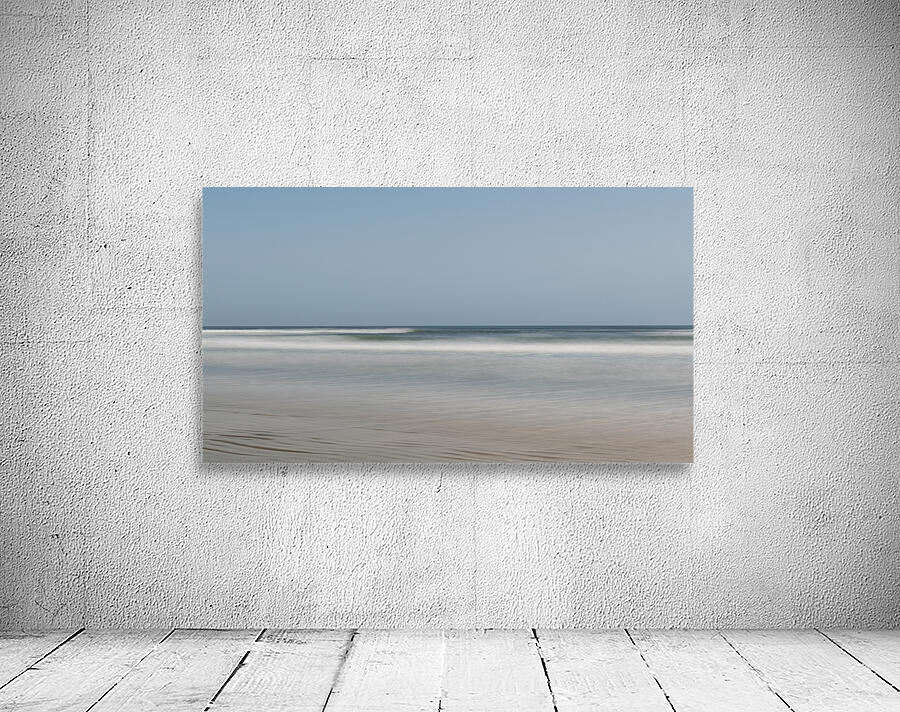 Voyage 5 Wall Preview